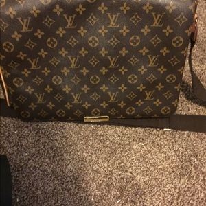 Louis Vuitton bag